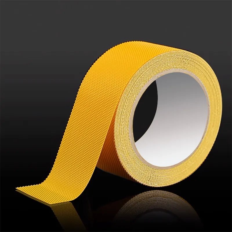 Jerrytape'ten Banyo için Kaymayı Önleyici Bant AST-PU-Y 4