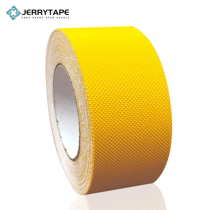 Jerrytape'ten Banyo için Kaymayı Önleyici Bant AST-PU-Y 3