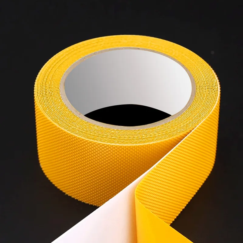 Jerrytape'ten Banyo için Kaymayı Önleyici Bant AST-PU-Y 5