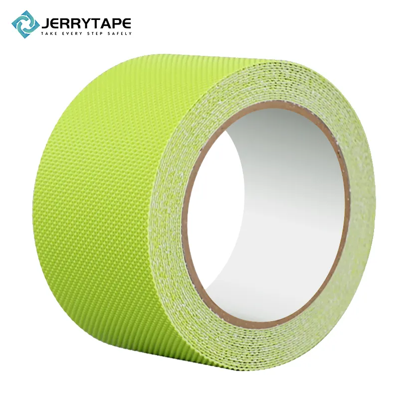 Kaymayı Önleyici Bant 20 konteynır/Ay - - Jerrytape 4