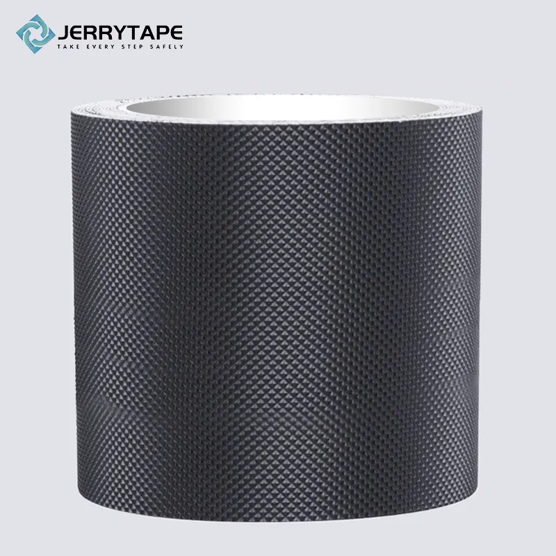 Fita antiderrapante para piso de chuveiro fornecida gratuitamente por Jerrytape 6