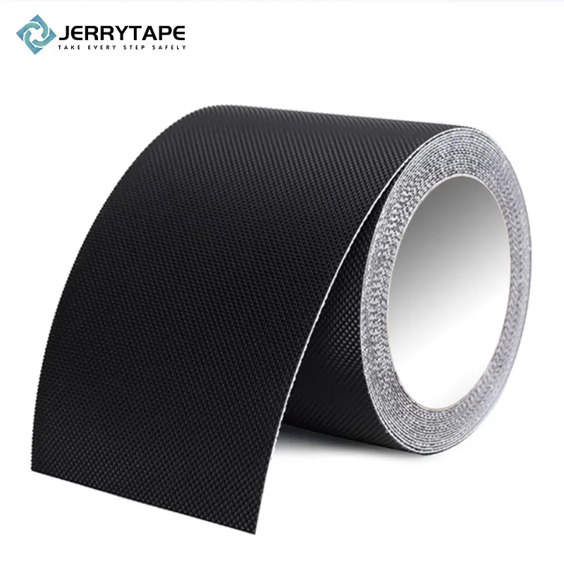 Fita antiderrapante para piso de chuveiro fornecida gratuitamente por Jerrytape 5