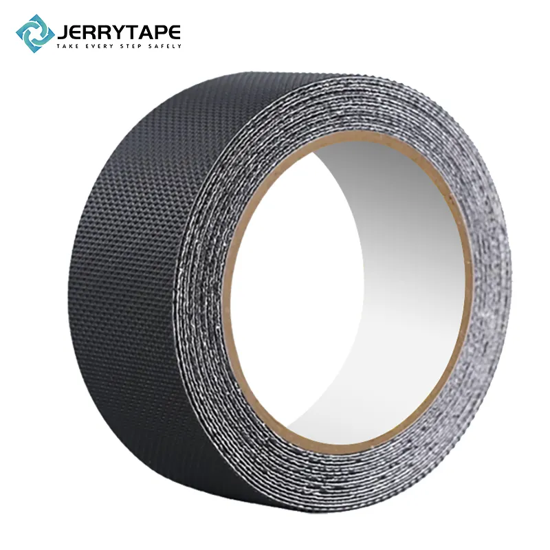 Fita antiderrapante para piso de chuveiro fornecida gratuitamente por Jerrytape 4