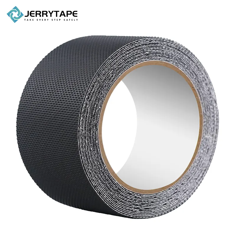 Fita antiderrapante para piso de chuveiro fornecida gratuitamente por Jerrytape 2