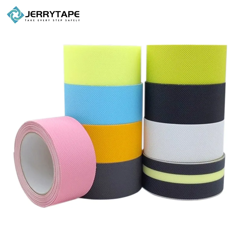 Bruser Anti Slip Tape 10cm/15cmx61cm eller enhver anden størrelse som dine anmodninger fra Jerrytape 2