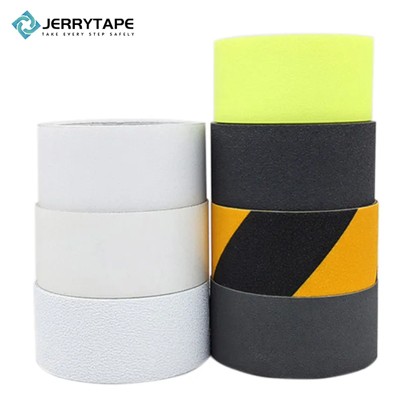 Bruser Anti Slip Tape 10cm/15cmx61cm eller enhver anden størrelse som dine anmodninger fra Jerrytape 3