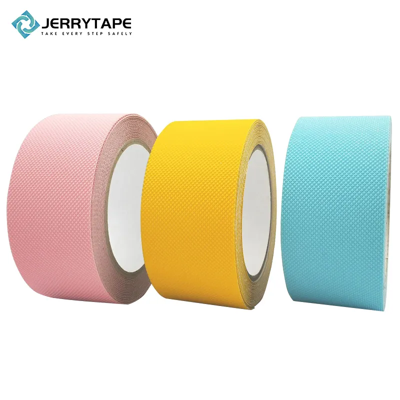 Bruser Anti Slip Tape 10cm/15cmx61cm eller enhver anden størrelse som dine anmodninger fra Jerrytape 7