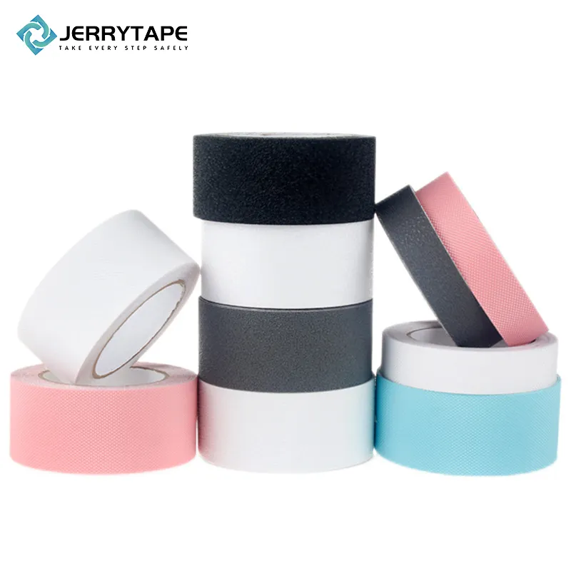 Bruser Anti Slip Tape 10cm/15cmx61cm eller enhver anden størrelse som dine anmodninger fra Jerrytape 6