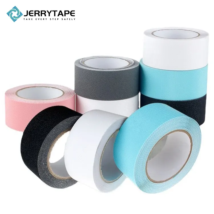 Bruser Anti Slip Tape 10cm/15cmx61cm eller enhver anden størrelse som dine anmodninger fra Jerrytape 5