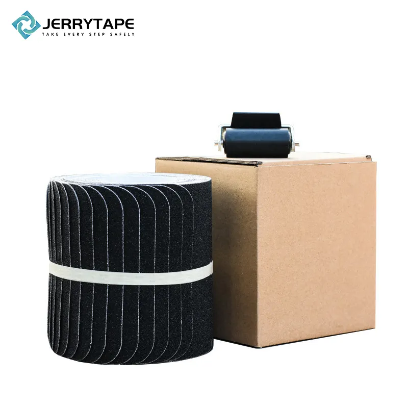 Jerrytape'ten Kaymaz Bant Üreticisi Beyaz 8