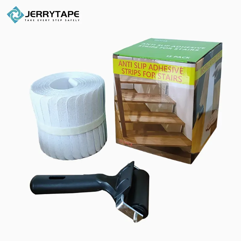 Kaymaz Bant 10cm/15cmx61cm Veya Jerrytape'den İsteklerinize Göre Başka Boyut 8