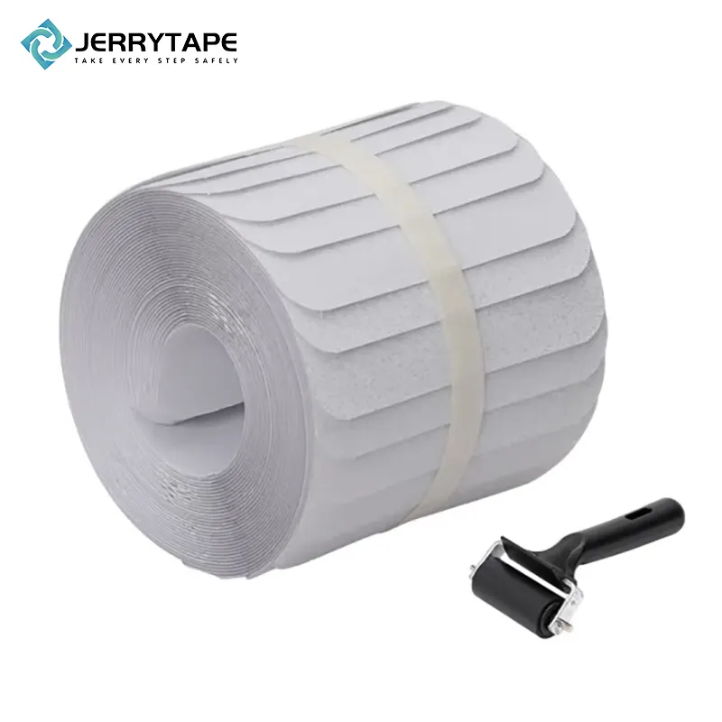 Kaymaz Bant 10cm/15cmx61cm Veya Jerrytape'den İsteklerinize Göre Başka Boyut 3