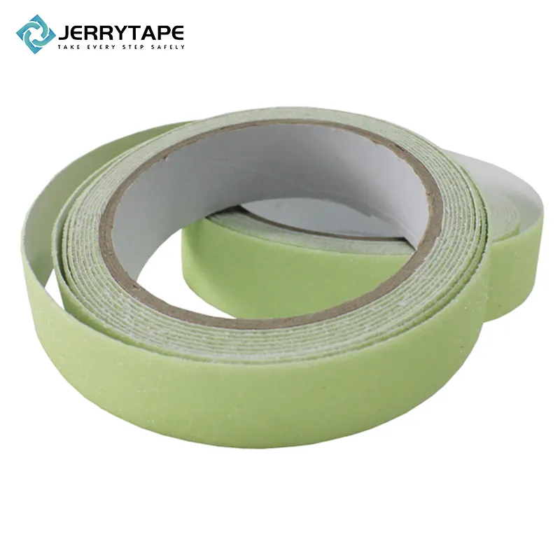 Glow in the Dark Anti Slip Grip Tape Vandtæt - - Jerrytape 8