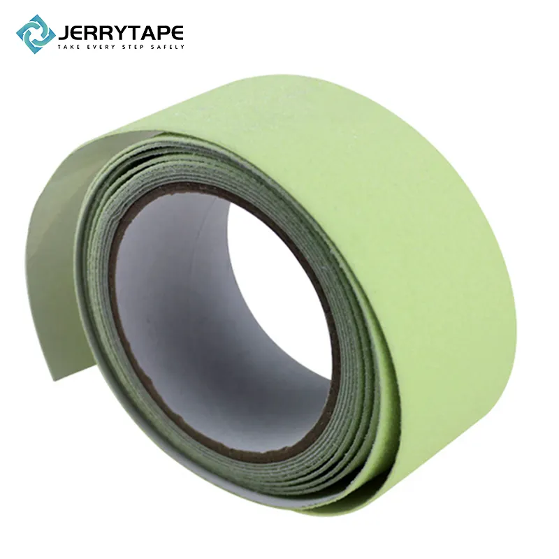 Glow in the Dark Anti Slip Grip Tape Vandtæt - - Jerrytape 5