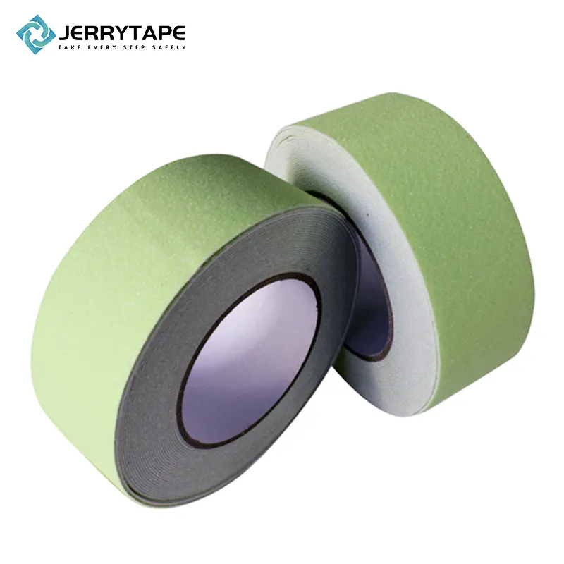 Glow in the Dark Anti Slip Grip Tape Vandtæt - - Jerrytape 4