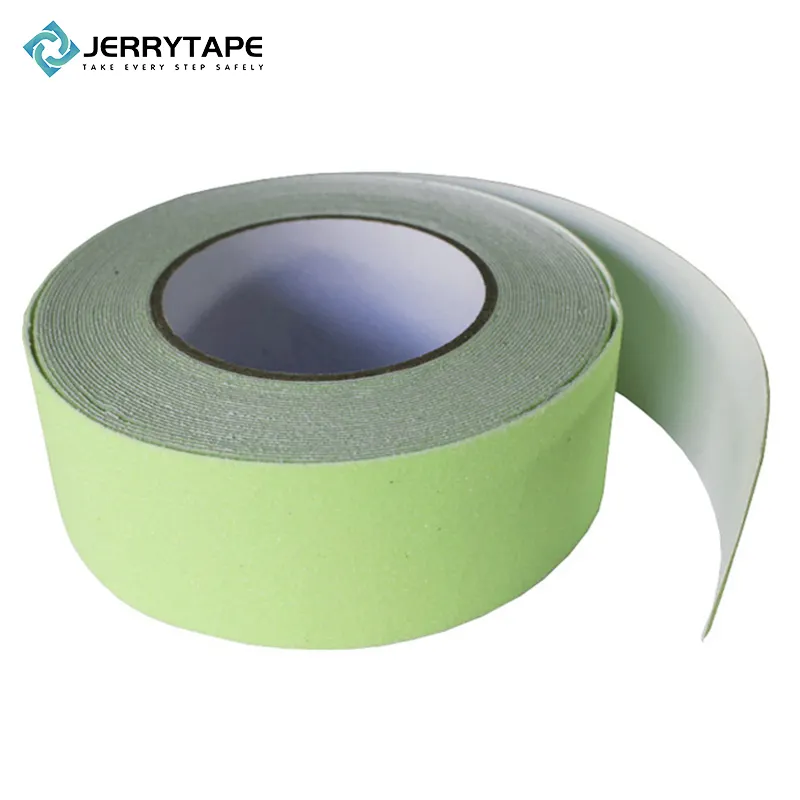 Glow in the Dark Anti Slip Grip Tape Vandtæt - - Jerrytape 3