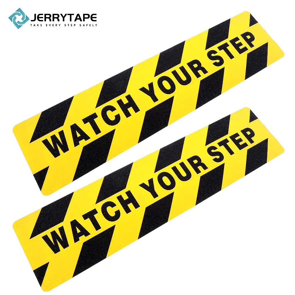 Jerrytape tarafından Slip Bant Anti Bant Ast-A 3
