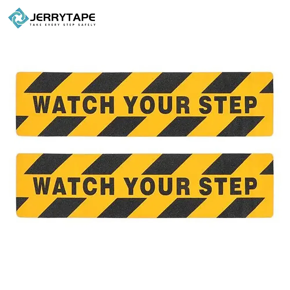 Jerrytape tarafından Slip Bant Anti Bant Ast-A 5