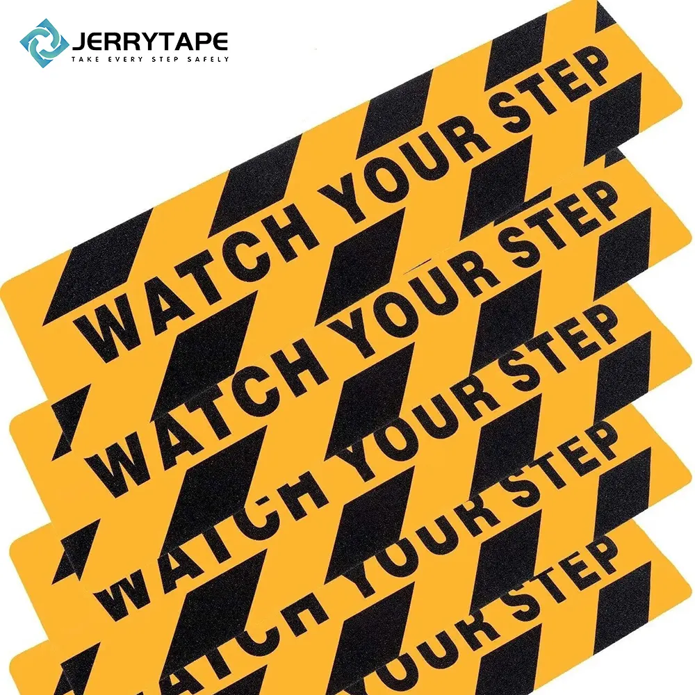 Jerrytape tarafından Slip Bant Anti Bant Ast-A 8