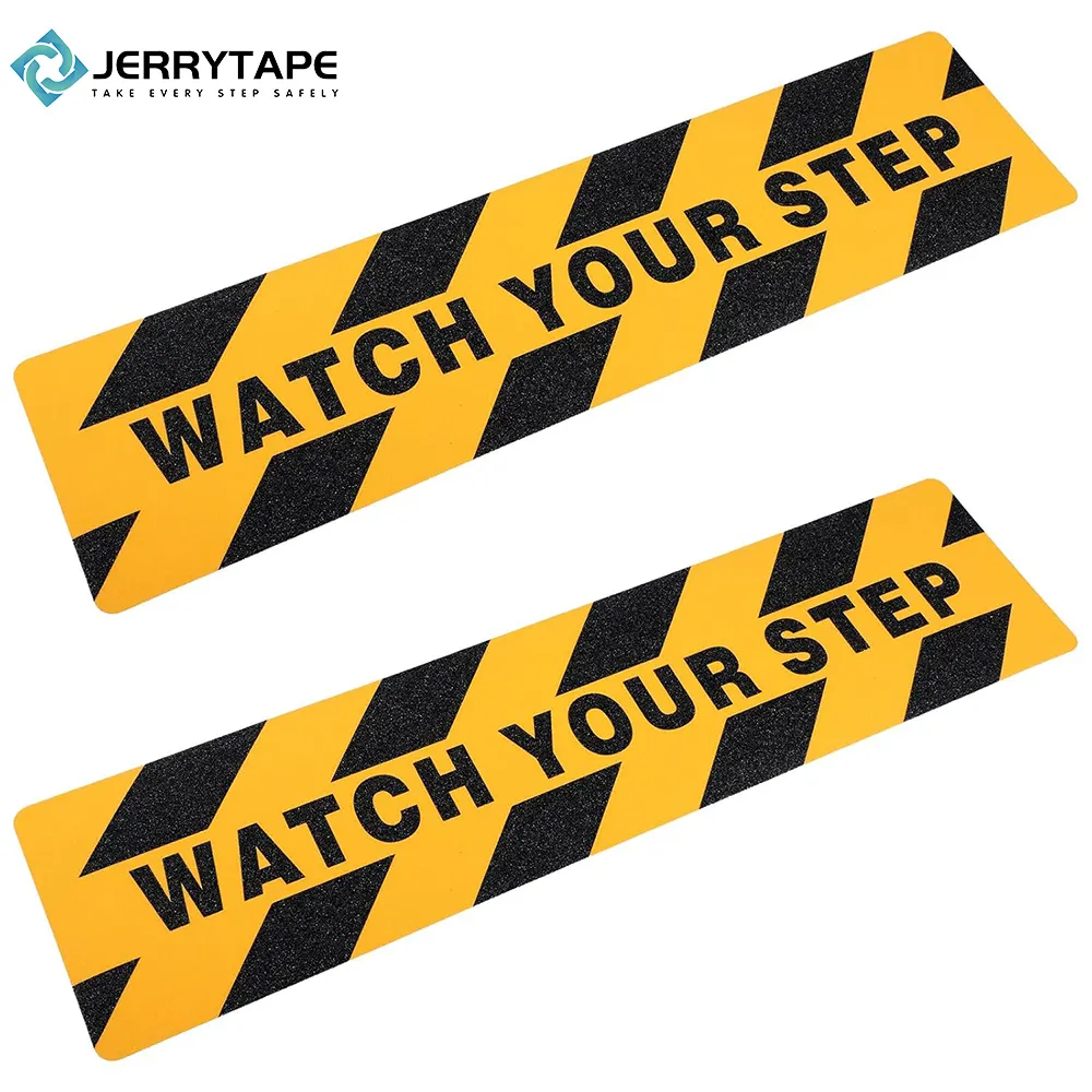 Jerrytape tarafından Slip Bant Anti Bant Ast-A 4