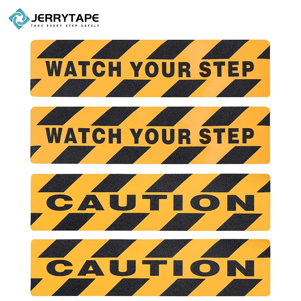 Jerrytape tarafından Slip Bant Anti Bant Ast-A 7