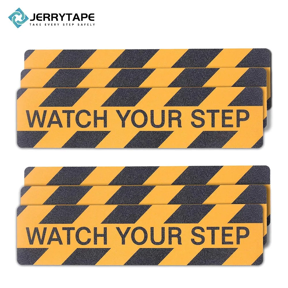 Jerrytape tarafından Slip Bant Anti Bant Ast-A 6