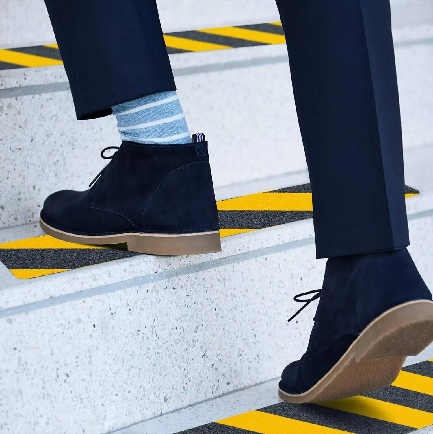 Anti -slip tape waterdicht - - Jerrytape 7