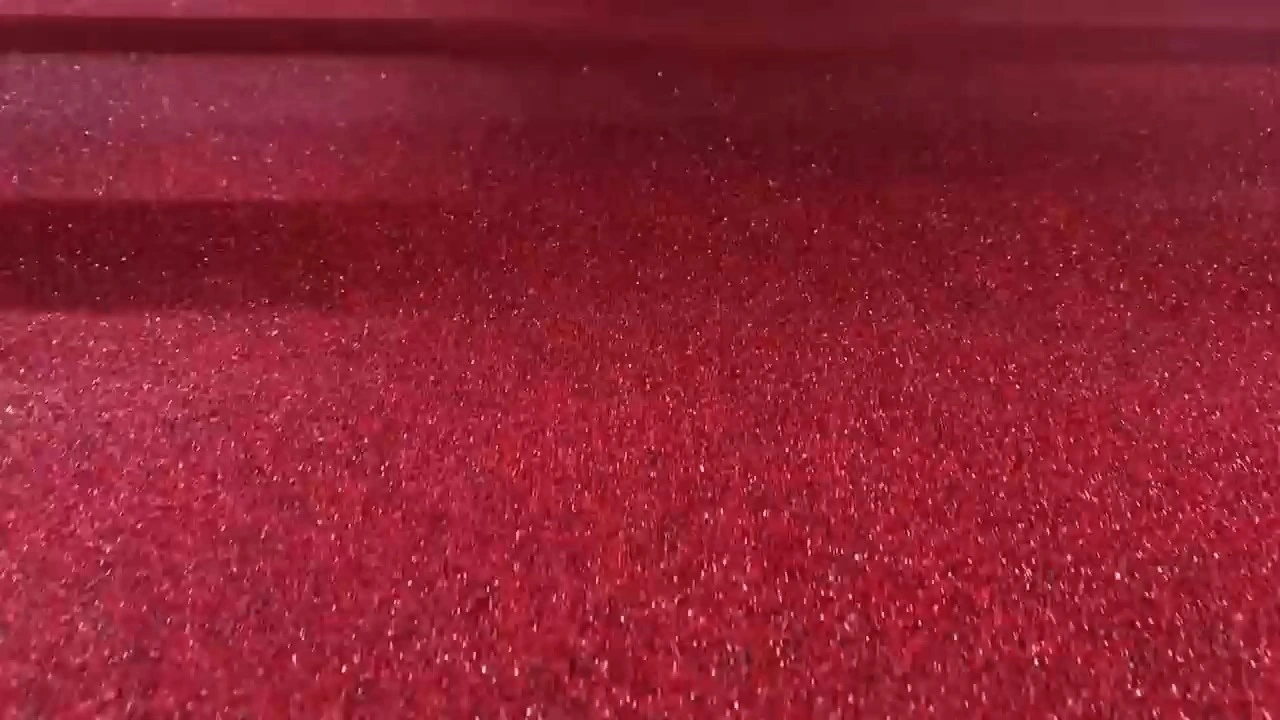 Jerrytape Customized for indoor and outdoor red safety waterproof anti-slip warning tape 1