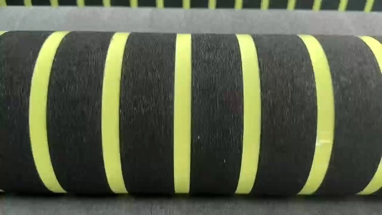 Jerrytape Custom Různé styly Protiskluzová bezpečnostní páska Vodotěsná pro vnitřní/venkovní schody 1