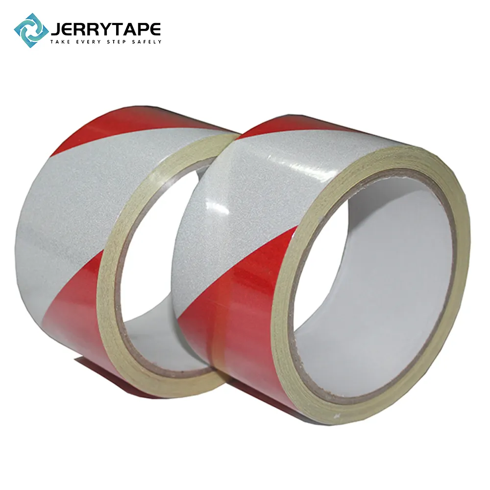 Jerrytape tarafından Yansıtıcı Kaplama Yüksek Kalitesi 8