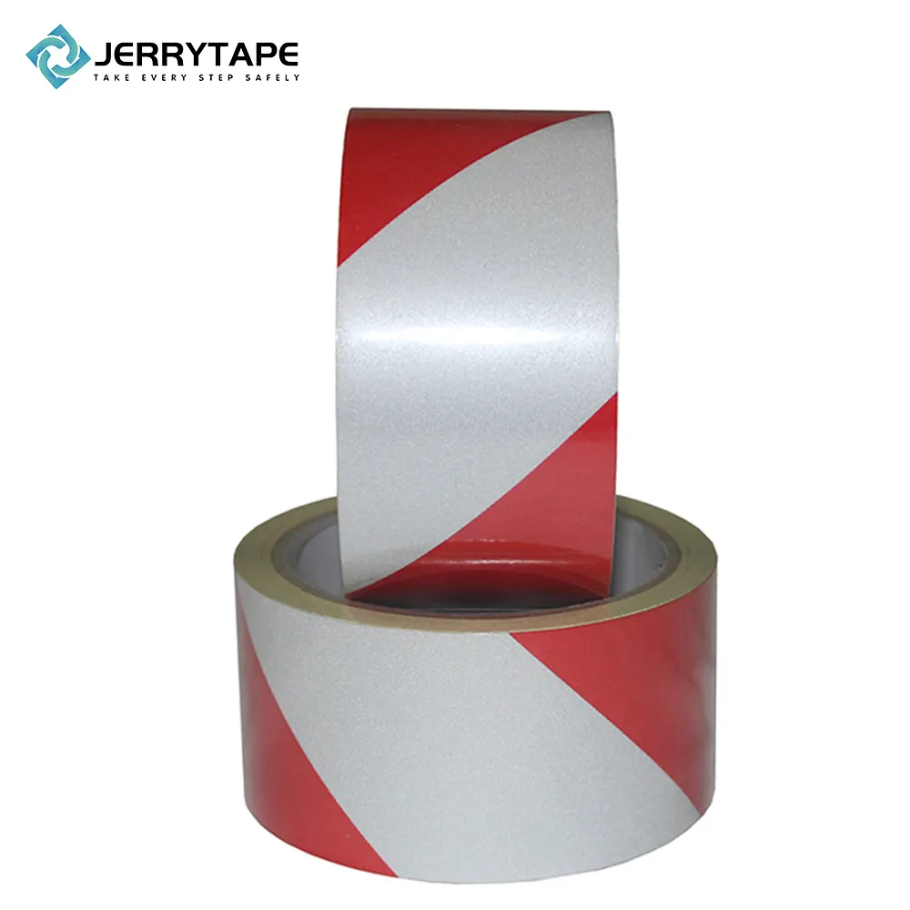 Jerrytape tarafından Yansıtıcı Kaplama Yüksek Kalitesi 11