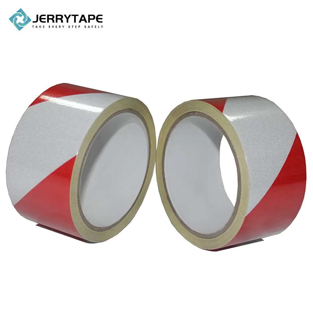 Jerrytape tarafından Yansıtıcı Kaplama Yüksek Kalitesi 9