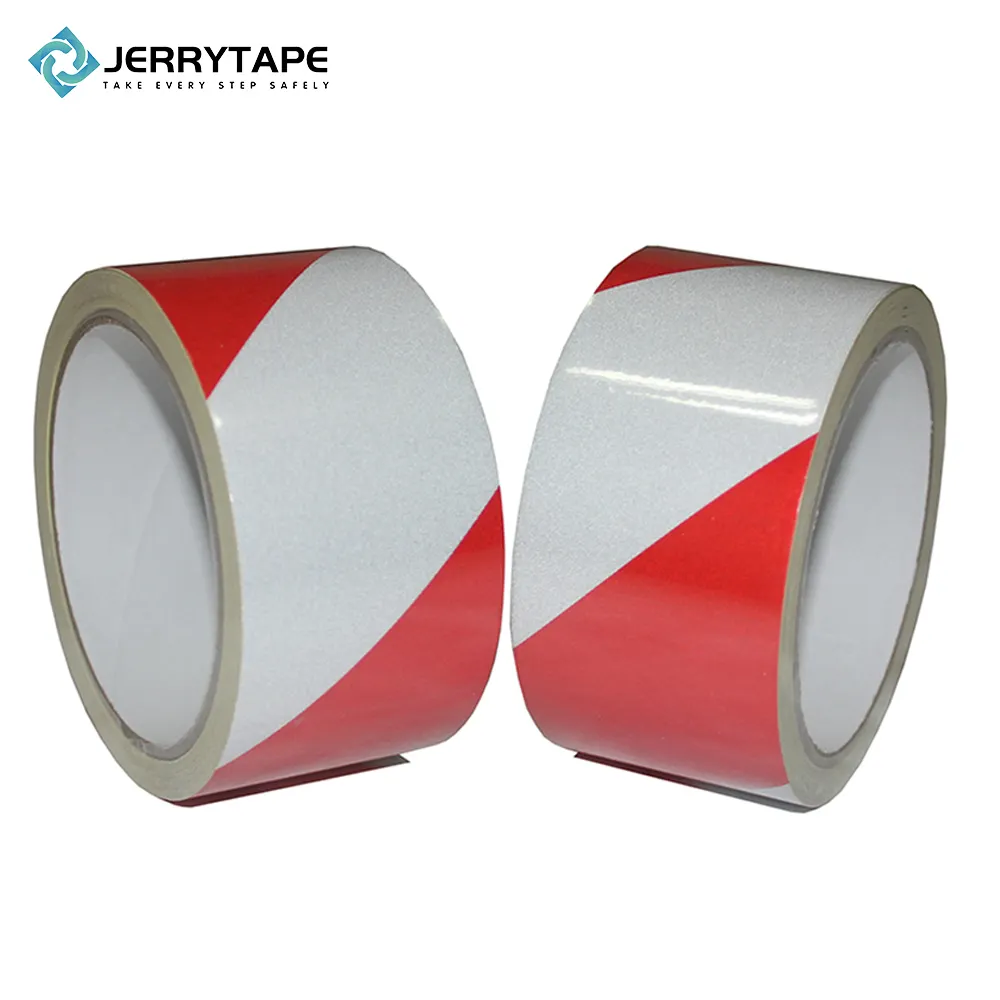 Jerrytape tarafından Yansıtıcı Kaplama Yüksek Kalitesi 10