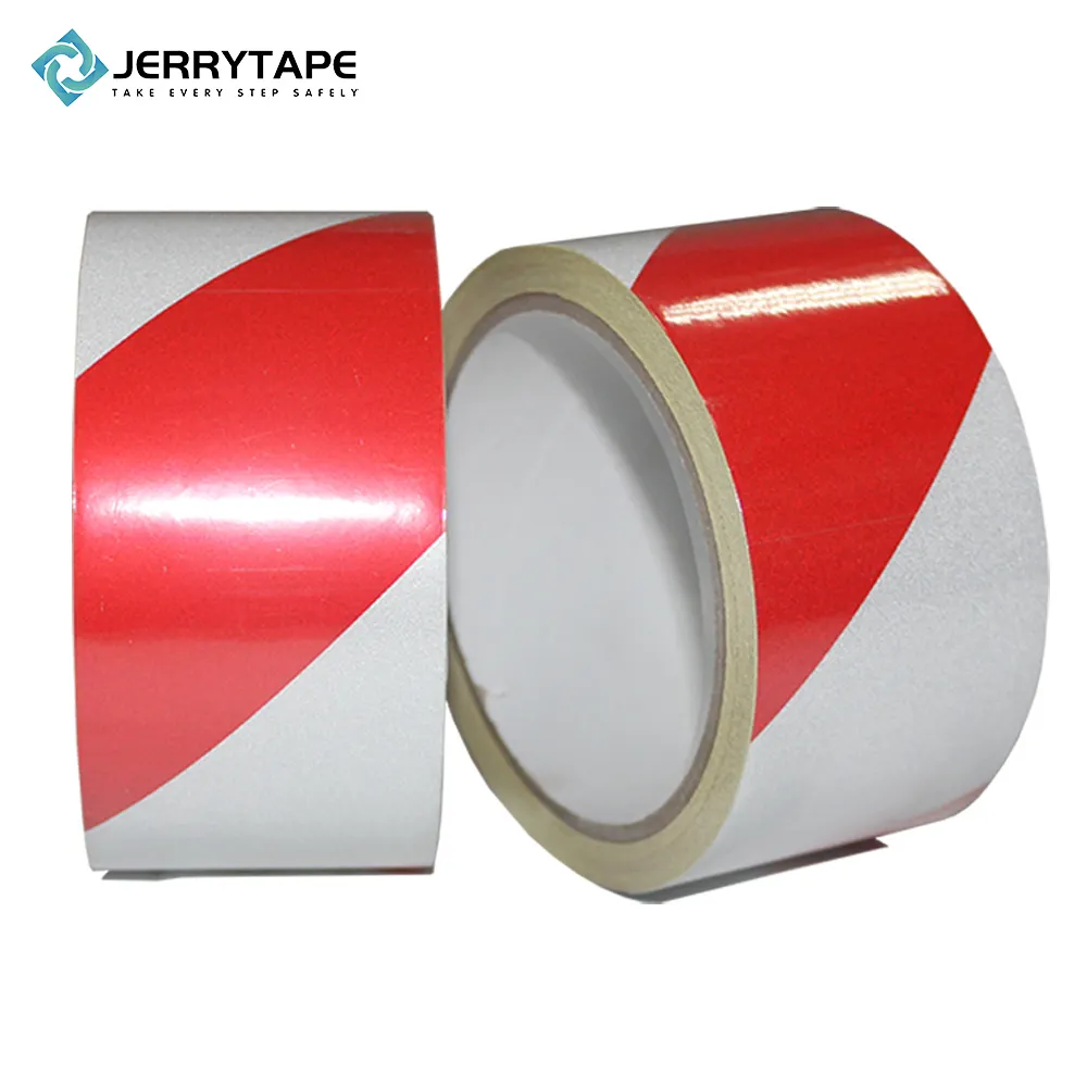 Jerrytape tarafından Yansıtıcı Kaplama Yüksek Kalitesi 7