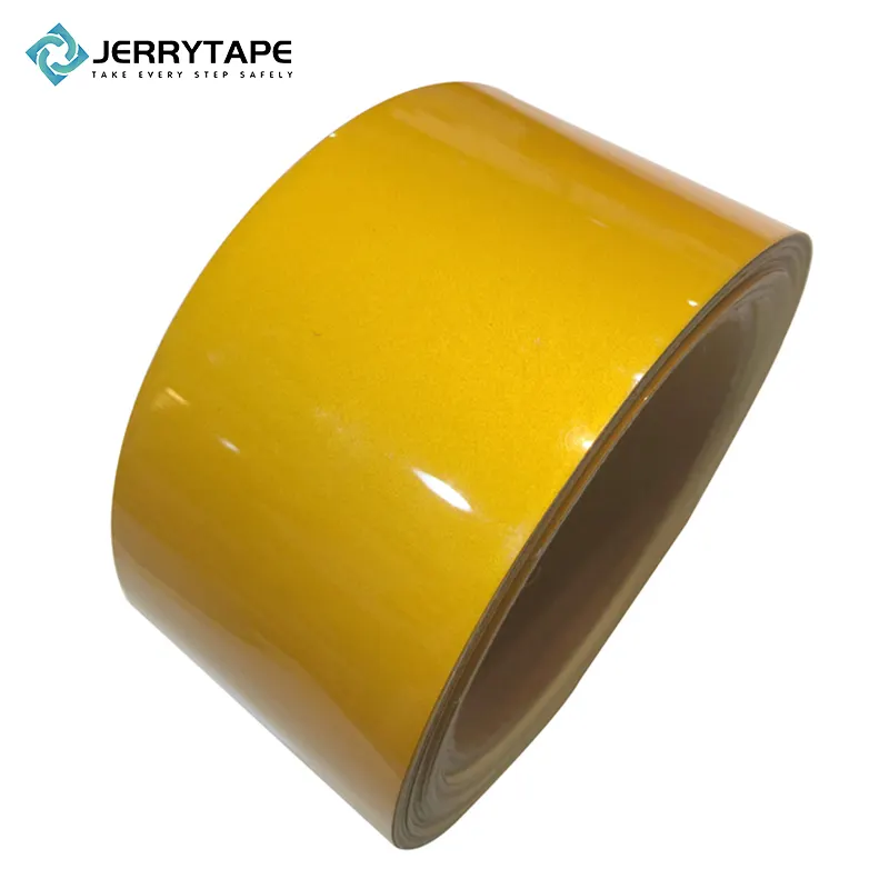 Felas reflexivas para sinais de trânsito China por Jerrytape 8