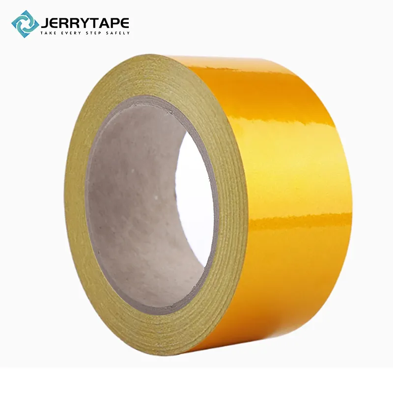 Felas reflexivas para sinais de trânsito China por Jerrytape 6