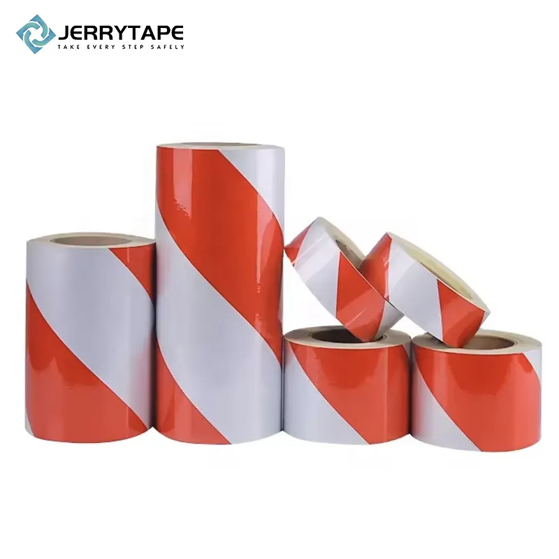 Jerrytape tarafından Yansıtıcı Kaplama Yüksek Kalitesi 5