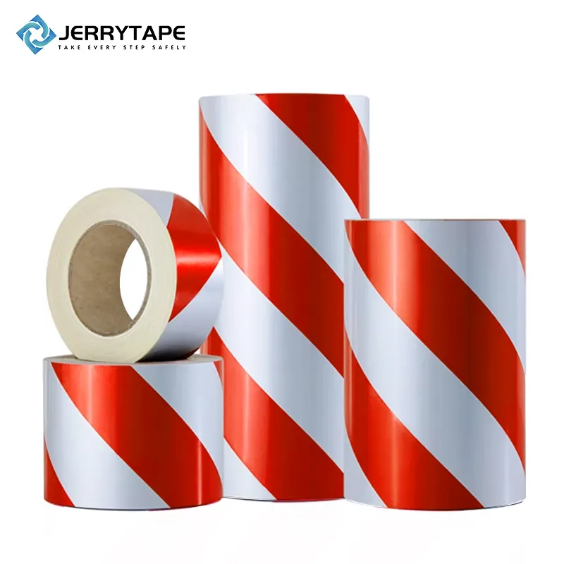 Jerrytape tarafından Yansıtıcı Kaplama Yüksek Kalitesi 2