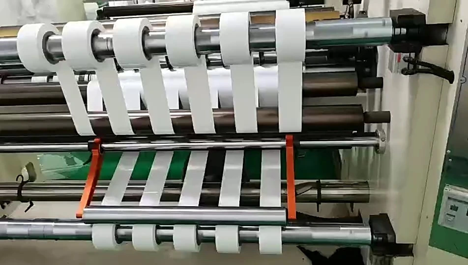 Jerrytape Folha reflexiva branca fita de advertência de tráfego publicidade papel reflexivo PET resistente ao desgaste material altamente reflexivo 1