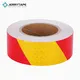 Arabalar için Yansıtıcı Şeritler SGS / DOT -C2 - - Jerrytape 11