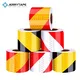 Arabalar için Yansıtıcı Şeritler SGS / DOT -C2 - - Jerrytape 8
