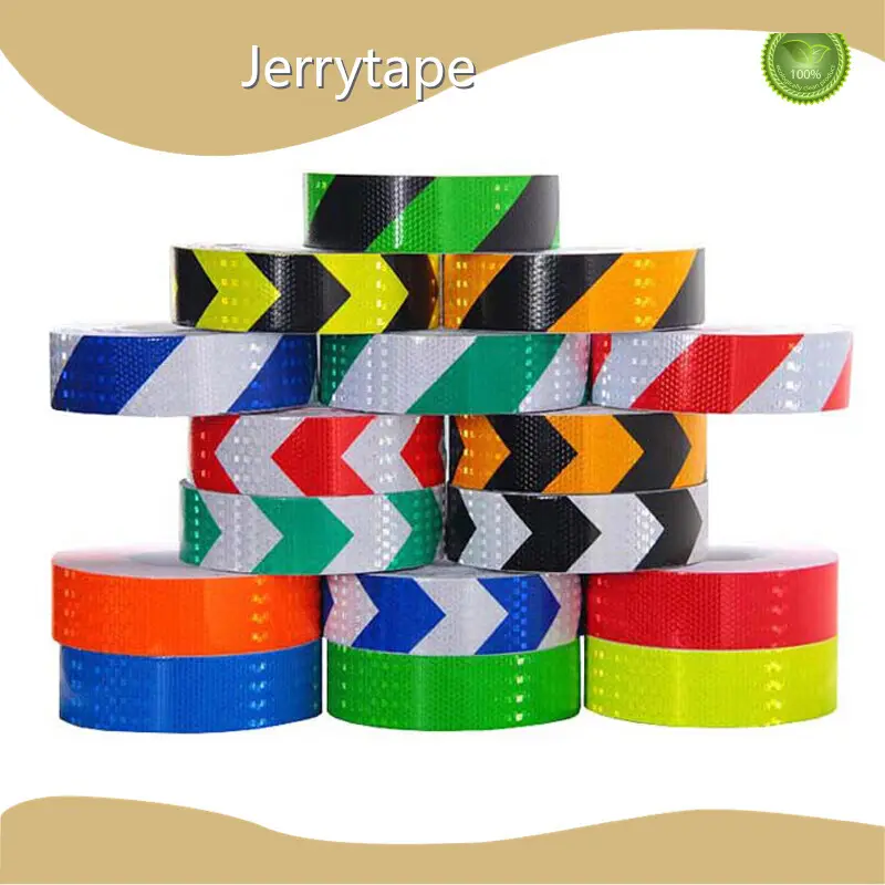 Bant Üretim Şirketi SGS / DOT-C2 - - Jerrytape 1
