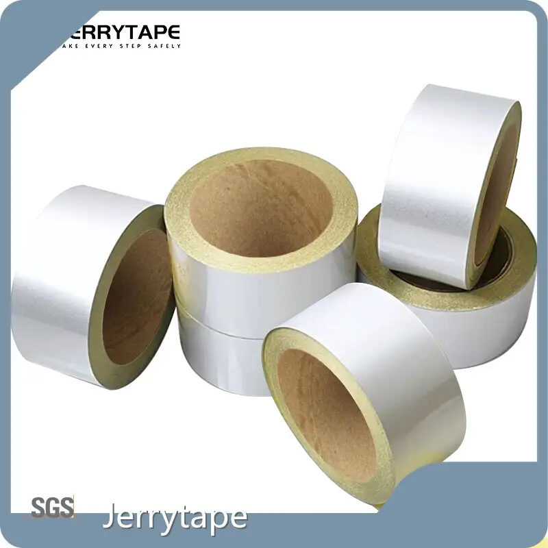 Светоотражающая пленка для дорожных знаков Jiangsu от Jerrytape 1
