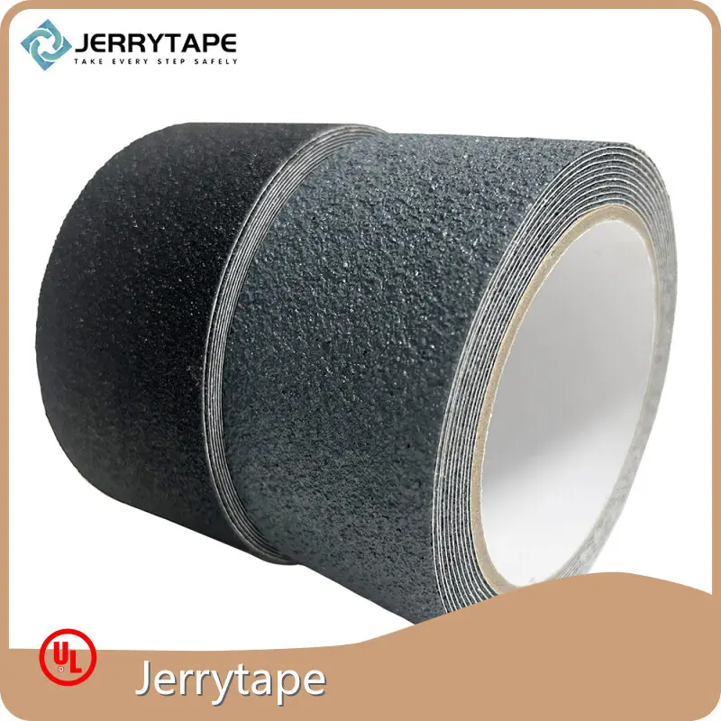 Jerrytape Tarafından Sağlanan Ücretsiz Kauçuk Çekme Bandı 1