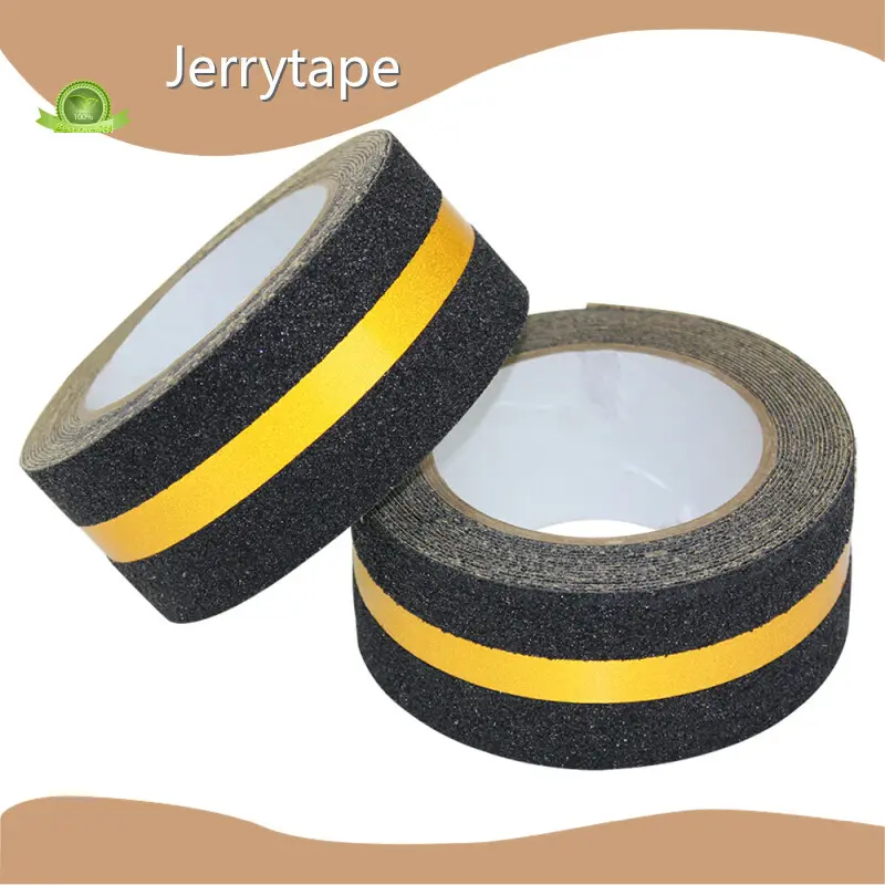 Cinta Reflectante Antideslizante 0.75mm - - Jerrytape 1