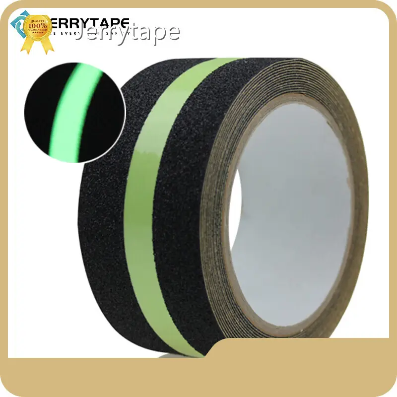 Jerrytape'den Karanlıkta Parlayan Kaymaz Bant Jerrytape 1