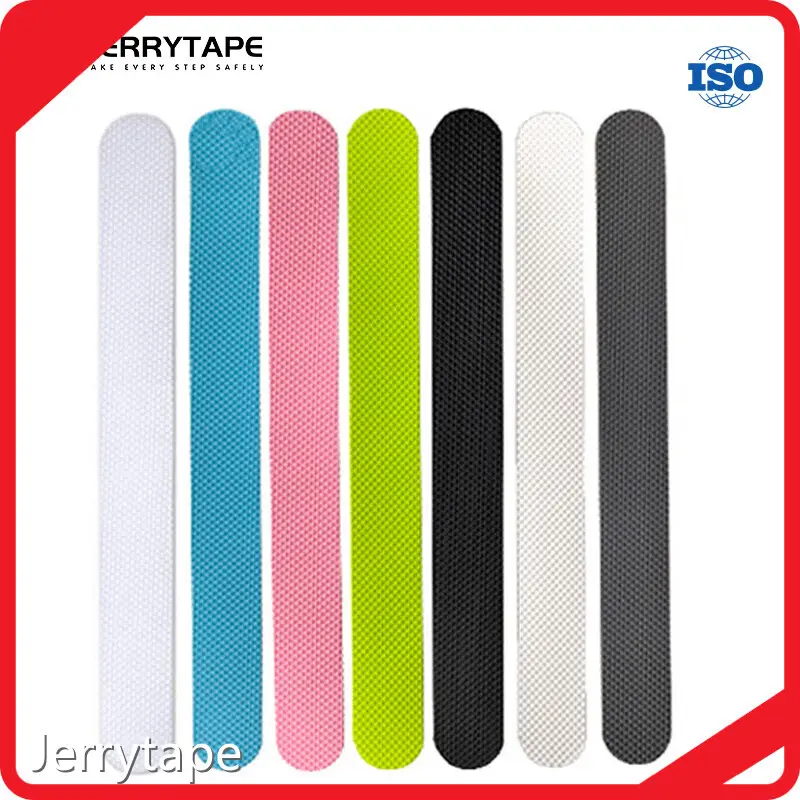 Противоскользящая лента SGS от Jerrytape 1