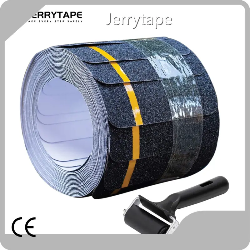 Компания по производству лент 20 контейнеров в месяц от Jerrytape 1