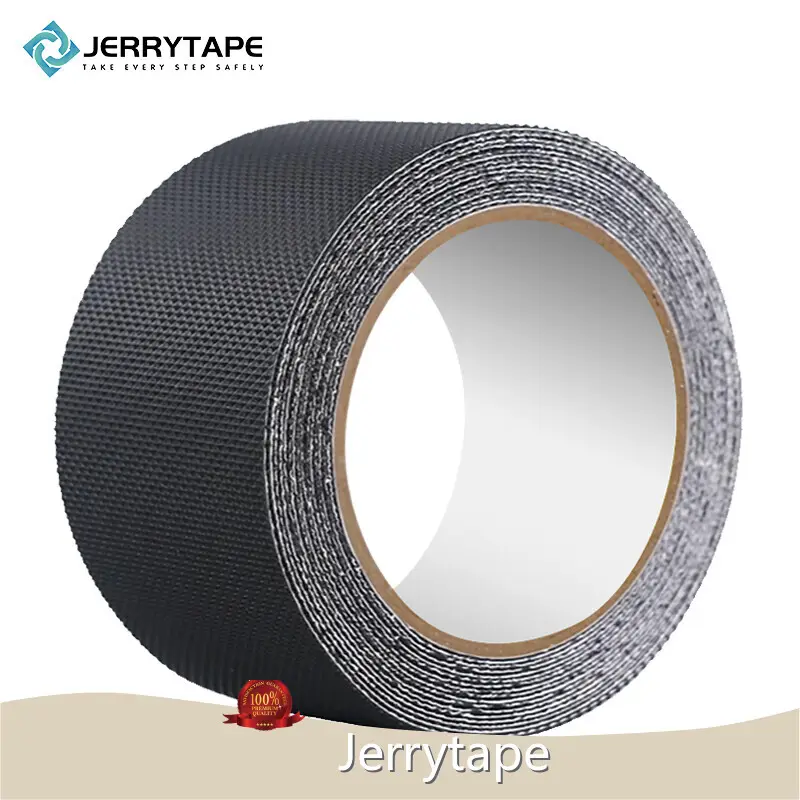 Fita antiderrapante para piso de chuveiro fornecida gratuitamente por Jerrytape 1