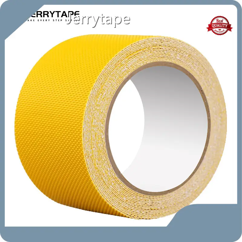 Jerrytape'ten Banyo için Kaymayı Önleyici Bant AST-PU-Y 1